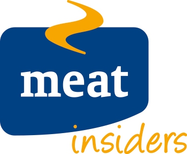 Inrichting nieuwe fabriek Meat Insiders