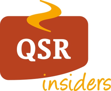 Founding QSR Insiders bv